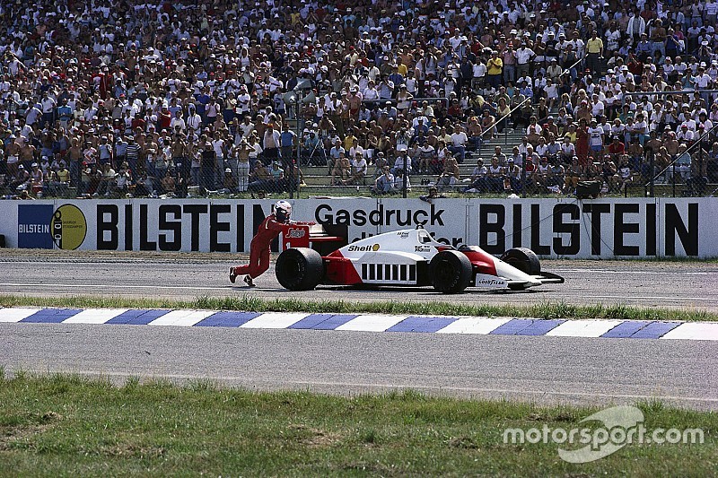Monza, Barcelona, Mexikó, Silverstone és Hockenheim is kikerülhet az F1-es naptárból