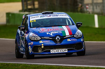 Il Melatini Racing conferma Max Ciocca e punta al tris
