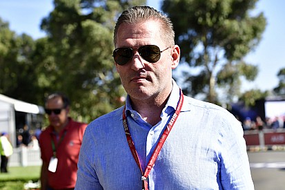 Kleinere betrokkenheid Jos Verstappen bij Red Bull Junior Team