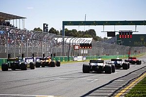 Fórmula 1 lanza el programa FIA F1 Estrellas del Futuro
