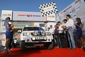 Desert Storm preview: Santosh and Rana headline 2018 event