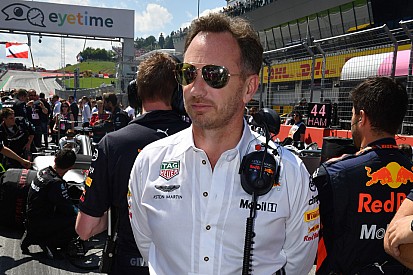 A Red Bull nem érti, a Mercedes miért nem tisztázta le előre a csapatutasítást