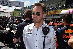 A Red Bull nem érti, a Mercedes miért nem tisztázta le előre a csapatutasítást
