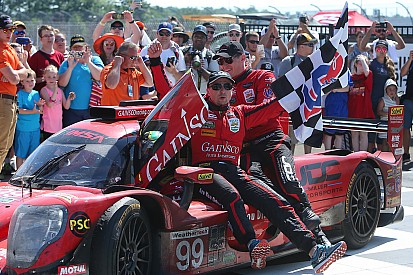 Watkins Glen IMSA: JDC-Miller, Ford, Turner win six-hour epic