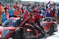  JDC-Miller, Ford, Turner ganan una épica carrera en Watkins Glen