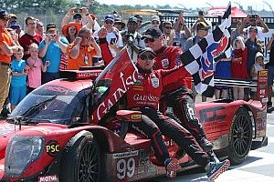 JDC-Miller, Ford, Turner ganan una épica carrera en Watkins Glen