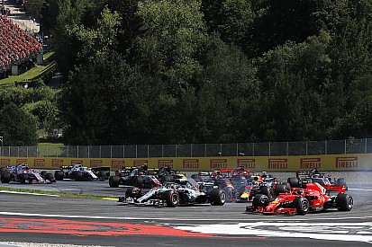 Raikkonen over touché met Verstappen: “Het was een fair gevecht”