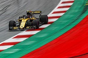 Renault to hold Red Bull Ring test with 2018 F1 car