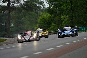 Neue EoT: ACO und FIA lassen Rebellion auf Toyota los