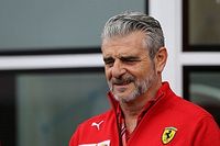 Arrivabene punge Mercedes: "Puoi portare pacchetti interessanti, ma se scaldano troppo... poi ti ritiri!"