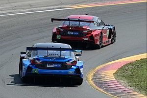 AIM Vasser Sullivan to run Lexus RC Fs in IMSA