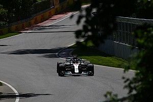 Live: Follow qualifying for the Canadian GP as it happens