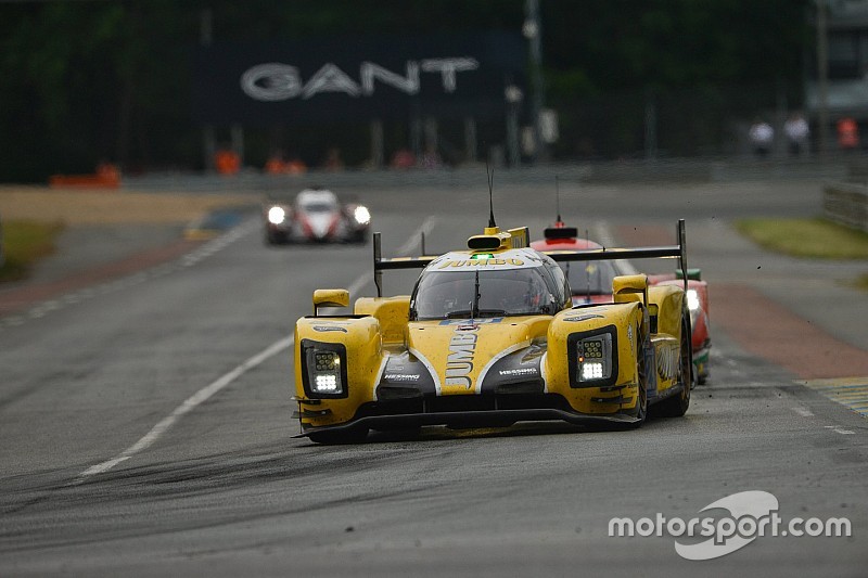Video: Racing Team Nederland over de tweede deelname in Le Mans