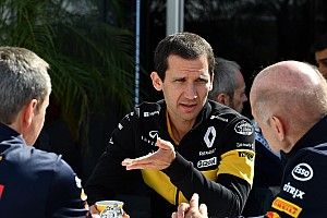 Nem verték nagy dobra, de már 1 hónapja távozott a Renault F1-es motorprogramját vezető Rémi Taffin