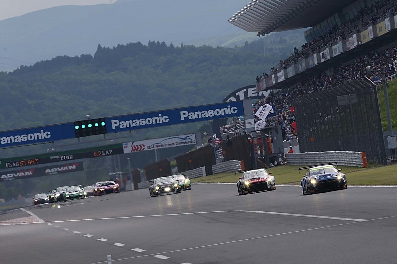 好評だった富士24時間レース、2019年も開催が決定