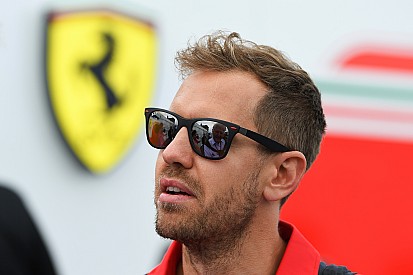 Sebastian Vettel in Kanada: Motor-Update ein Vorteil für Ferrari?