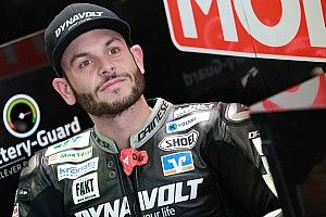 Sandro Cortese im Interview: Über Rückschläge, Kritik und Motivation