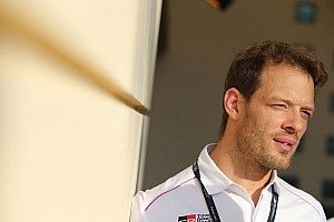 Wurz wieder im Toyota TS050: In drei Runden auf Tempo