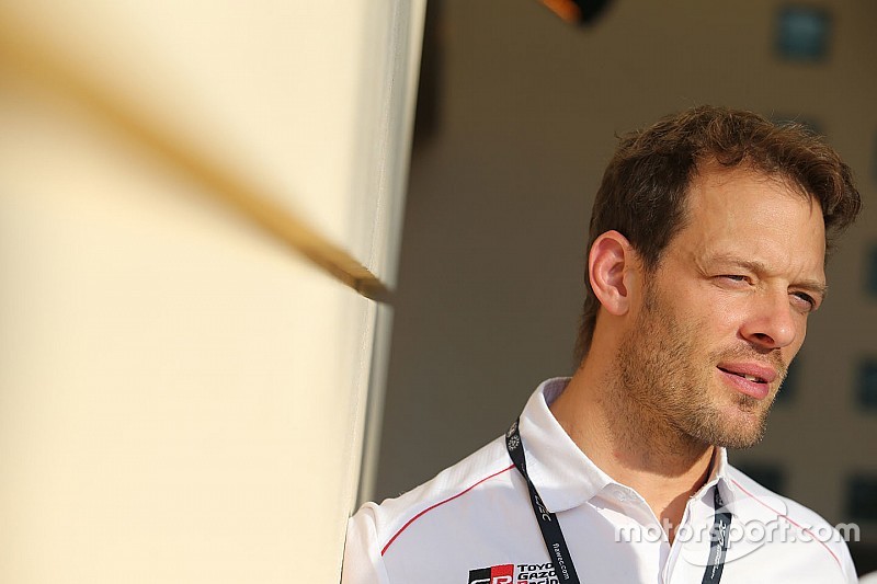 Com titulares indisponíveis, Wurz volta à Toyota em Prólogo