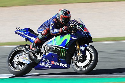 Test Valencia, Giorno 1: Vinales e Zarco rilanciano la Yamaha