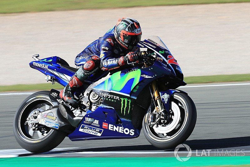 Test Valencia, Giorno 1: Vinales e Zarco rilanciano la Yamaha
