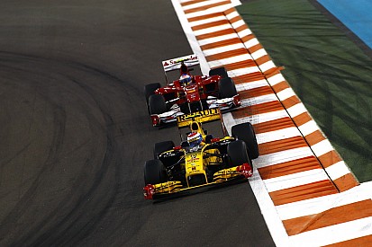 C'était un 14 novembre : Alonso et Ferrari sombrent, Vettel triomphe