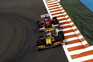 Alonso: Igen, nyerhettem volna 5-6 világbajnoki címet!