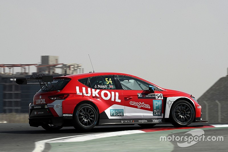 Ведущая команда SEAT отказалась от участия в WTCR