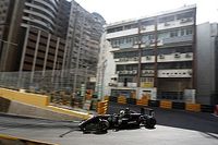 Eriksson logra la pole para el s&aacute;bado de Macao