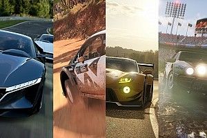 Дайджест симрейсинга: трибьют Colin McRae Rally и шоу SEMA
