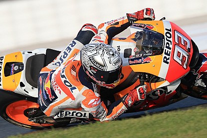 Manager: “Honda altijd eerste keuze van Marquez”
