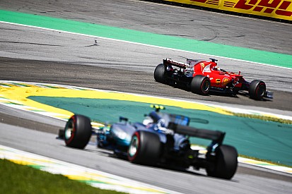 ¿Quién le copió a quién en la batalla Ferrari vs Mercedes?