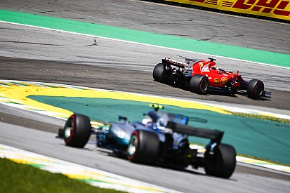 Mercedes vs Ferrari, ¿quién copiará a quién?