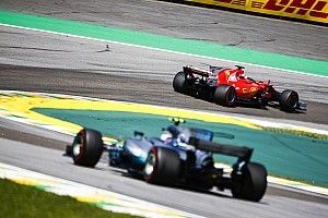 Mercedes vs Ferrari, ¿quién copiará a quién?