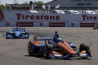 Vorbild IndyCar und Co.: Brown plädiert für wechselnde F1-Lackierungen