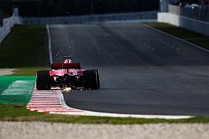 Vettel: Ferrari ainda precisa encontrar performance