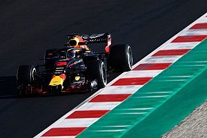 Ricciardo marca un nuevo récord y McLaren encuentra más problemas