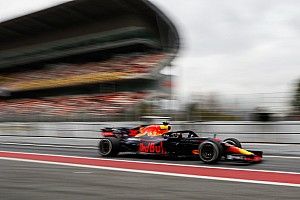 Hamilton: las actualizaciones en Melbourne podrían enviar a Red Bull al top