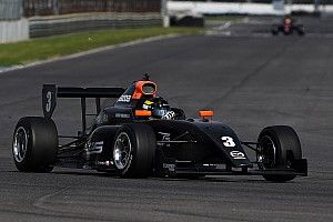 Megennis joins Juncos Racing’s Pro Mazda team