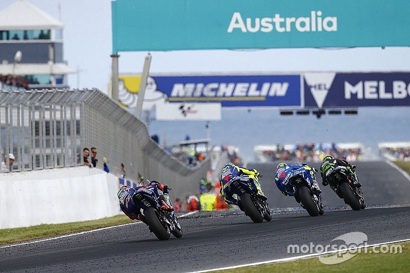 El Gran Premio de Australia llega con cambio de horario y orden