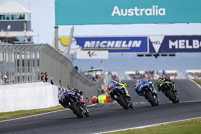 El Gran Premio de Australia llega con cambio de horario y orden