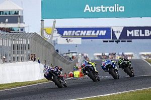 El Gran Premio de Australia llega con cambio de horario y orden