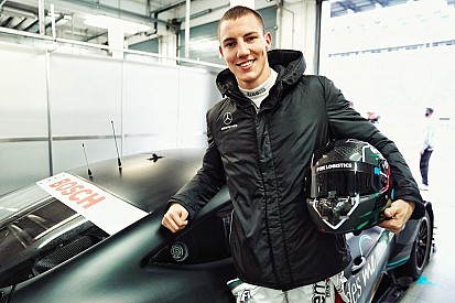 Marciello added to Suzuka 10 Hours line-up