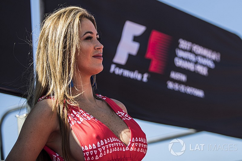 Fotogallery: le stratosferiche bellezze di Austin e Phillip Island