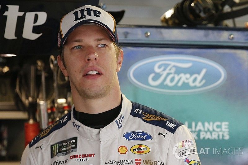 Will Brad Keselowski be a next-generation NASCAR Cup owner?