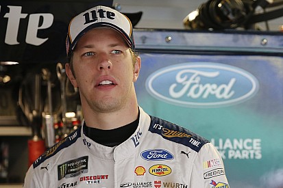 Will Brad Keselowski be a next-generation NASCAR Cup owner?
