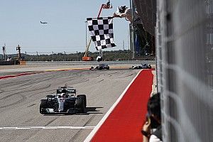 United States GP: Top 10 quotes after race