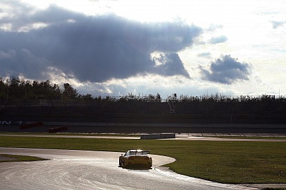 DTM, Misano'da gece yarışı düzenlemeyi planlıyor