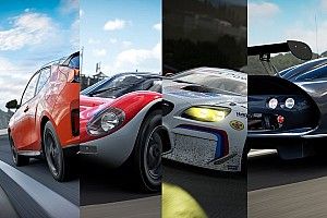 Дайджест симрейсинга: чемпионат по WRC и новые машины для Forza 7