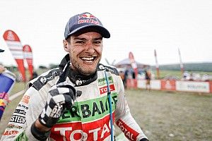 Dakar 2018: Casale seals dominant quad class win